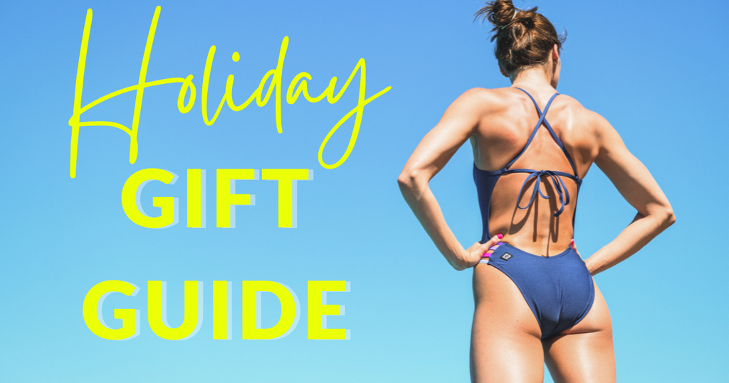 HOLIDAY GIFT GUIDE