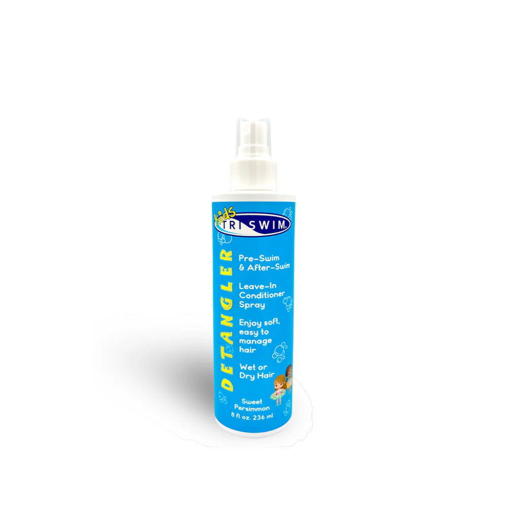 TRISWIM Kids Detangler Leave-in Conditioner Spray