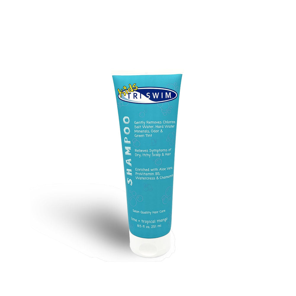 TRISWIM Kids Chlorine Removal Shampoo