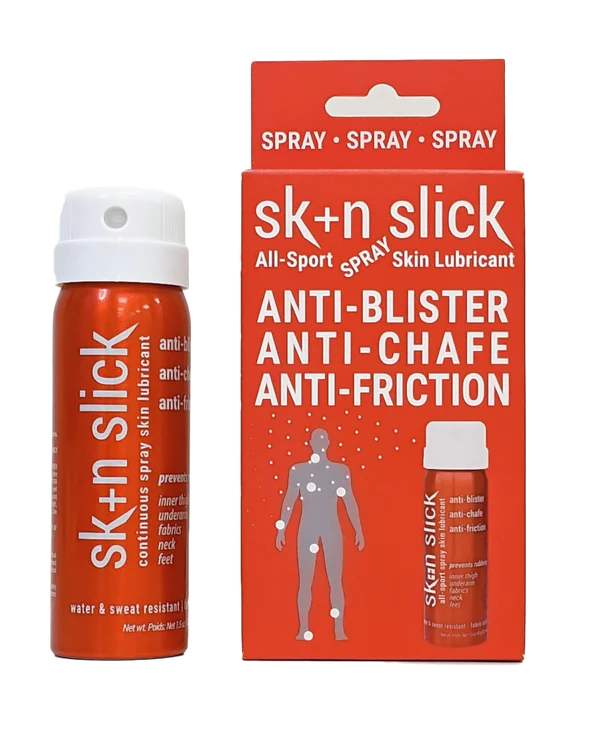 TRISWIM Skin Slick Anti-Chafe Spray